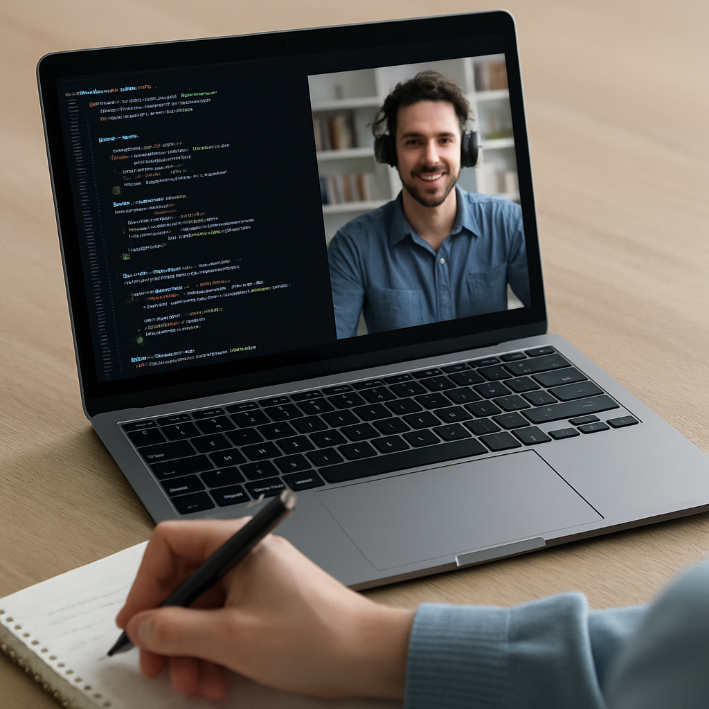 Kodlu Laptop