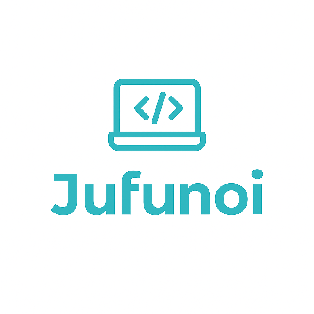 Jufunoi logo